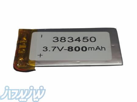 باتری لیتیوم 