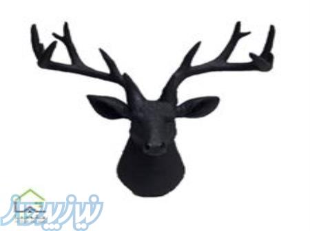 مجسمه دکوری پلی استر 