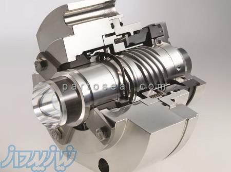 خرید مکانیکال سیل 