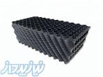 انواع پکینگ و قطره گیر کولینگ تاور PVC,PP-Cooling Tower 