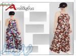فروش عمده سرهمی دامن شلواری زنانه 