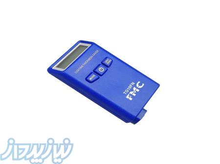 تستر رنگ خودرو FMC TG10