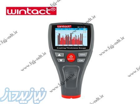 ضخامت سنج رنگ و پوشش WT2110 