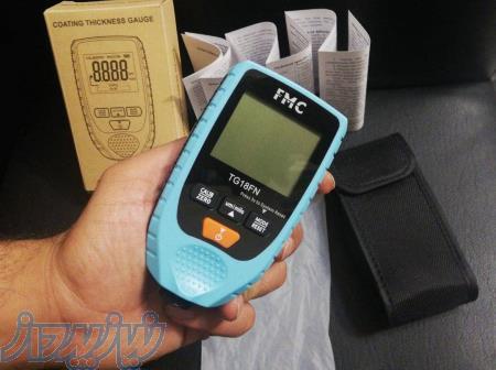 ضخامت سنج FMC TG18 