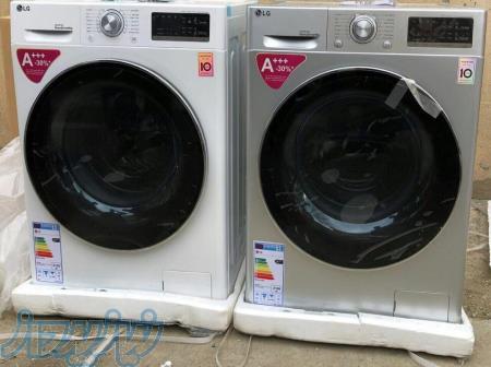 لباسشویی ال جی j6 