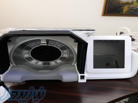 دستگاه اسکین آنالایزر_اسکن پوست_آنالیزور پوست-اسکنر پوست 