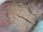 فروش عمده سبوس برنج(خوراک دام) 