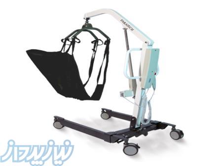 لیفتر بیمار