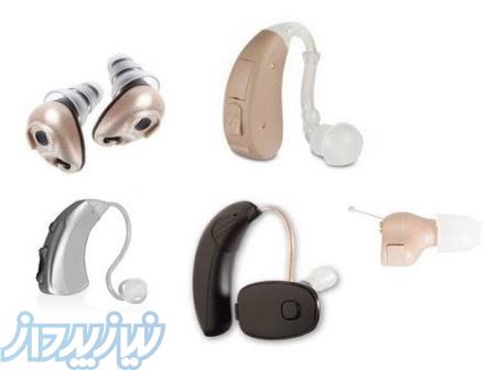 تهیه و تنظیم سمعک 