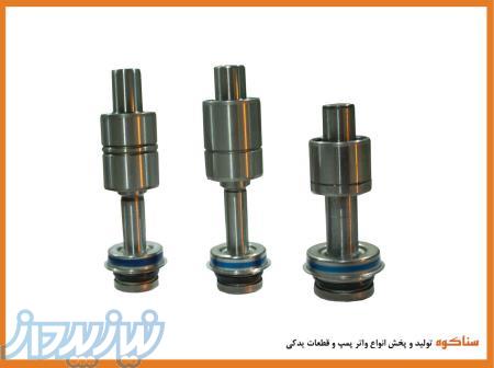 بلبرینگ واتر پمپ سناکوه 