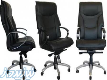 تعمیرات صندلی و مبلمان اداری در محل شما