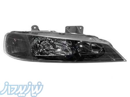 پخش،آینه و سپر 