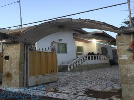 فروش فوری ویلا در بابلسر 