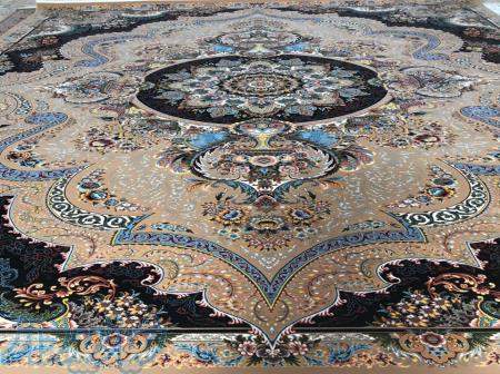 بهترین فرش ماشینی 