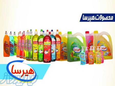گروه توليدى شوينده هيرسا 
