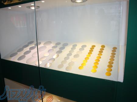 سیل القایی کیمیا فوم 