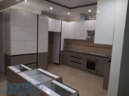 کابینت های گلاس در کرج   تخت تاشو کم جا در کرج   کابینت ام دی اف در کرج 