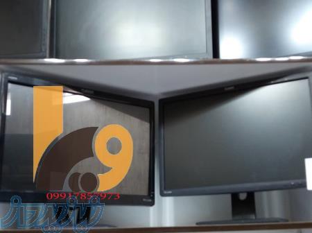 مانیتورplanar 22اینچ LCD-TOUCH  تاچ اسکرین 