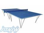 میز پینگ پنگ 