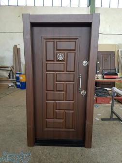 درب صد درصد ضد آب کیمیا درب