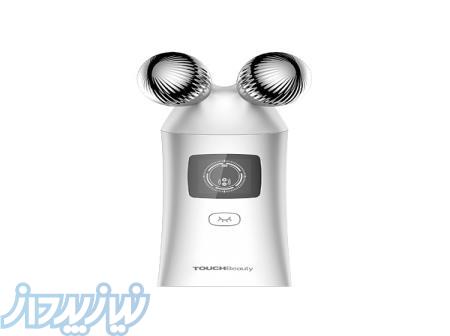 دستگاه زیبایی و جوانسازی پوست ۳ در ۱ تاچ بیوتی مدل TB 1767 