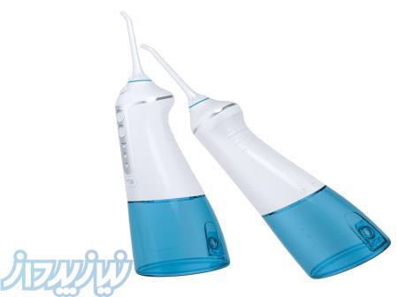 واتر فلوسر نایس فیل مدل FC 1591 جرم گیری و شست و شوی دندان 