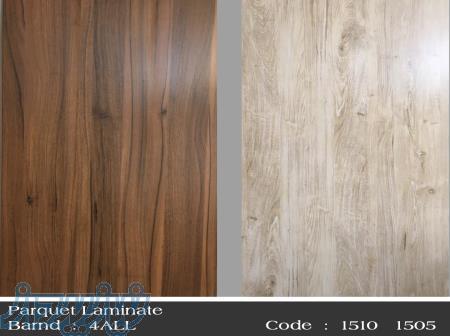 پارکت لمینت 4all 