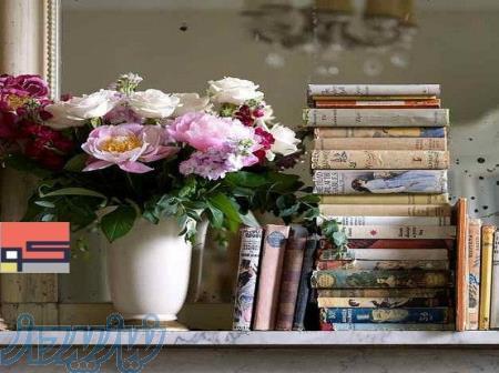 هرکجا هر کتابی بخواهید از کوبوک آنلاین می توانید بخرید 