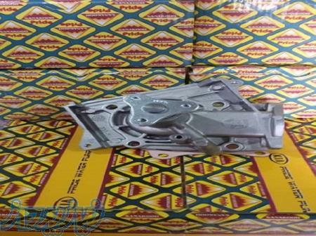 واترپمپ پراید سناکوه 