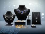 آموزش طراحی طلا و جواهرات 