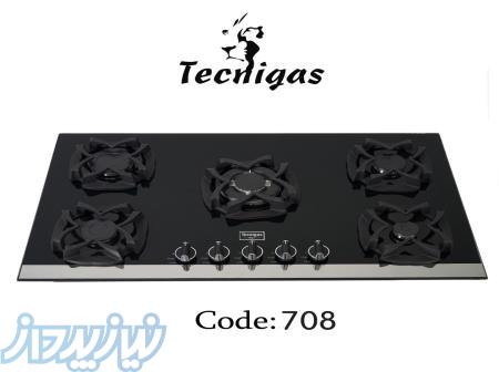 تولیدکننده انواع اجاق گاز صفحه ای ، سینک و هود