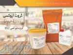 گروت اپوکسی پارسیکا 