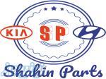 لوازم و قطعات یدکی هیوندای و کیا - شاهین پارت 