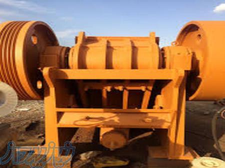 سنگ شکن فکی 