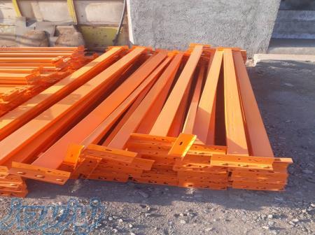 فروش قفسه های راک صنعتی در همه ابعاد 