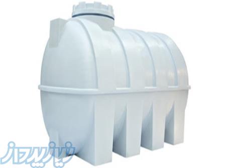 انواع مخازن فایبرگلاس 