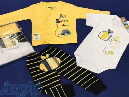 لباس دخترانه وپسرانه 