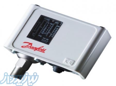 پرشر سوئیچ دانفوس   سوئیچ فشار 