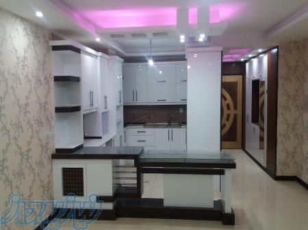 105 متری بلوار شفق 