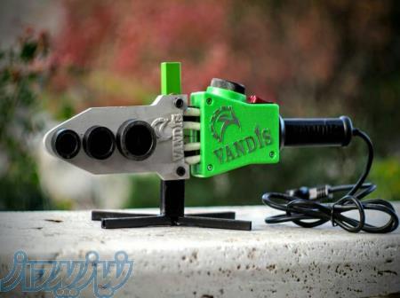 فروش عمده اتو لوله ، جوش لوله ، لوله پلی اتیلن 