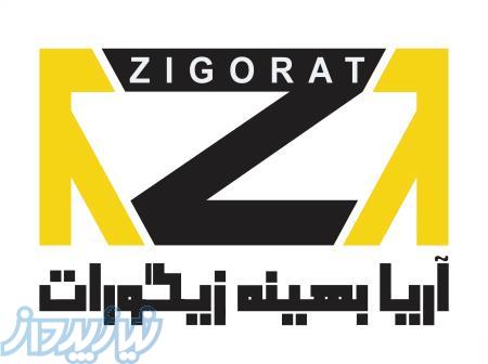 ساخت و تجهیز جرثقیل سقفی و دروازه ای و جیب کرین 