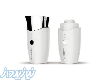 دستگاه سونیک چشم تاچ بیوتی مدل TB 1188 