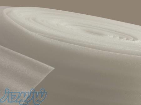 کارخانه اسفنج شاهوار تولید کننده فوم های پلی اتیلن 