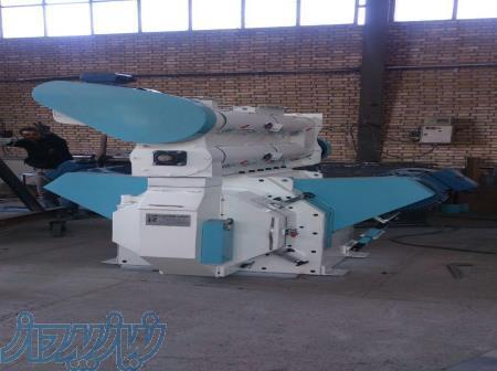 پلت مهندسی ساز باکیفیت تضمینی 