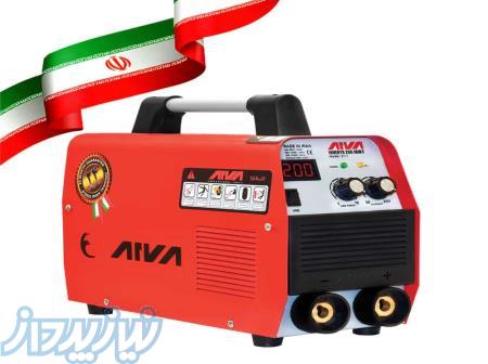 اینورتر 200 آمپر آروا 