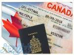 اخذ ویزای کانادا 