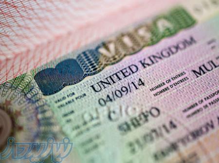 ویزای انگلستان 