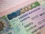 ویزای انگلستان 