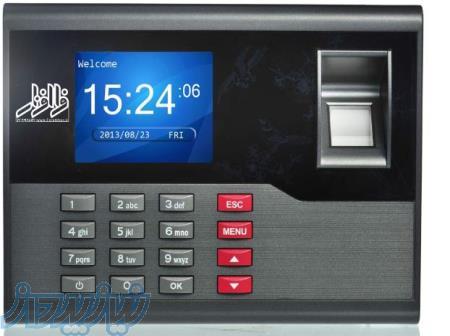 دستگاه حضور و غیاب  Fara ac 220