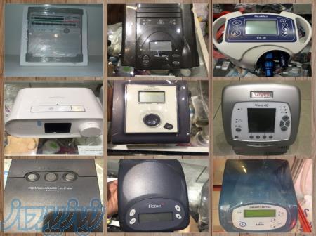 سیپپ cpap  بایپپ bipap